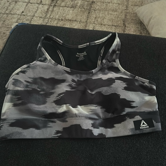 Reebok Other - Reebok Women’s sports bra